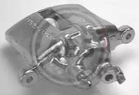 A.B.S. 520851 Суппорт тормозной