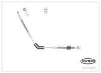 Corteco 19035962 Шланг гальмівний