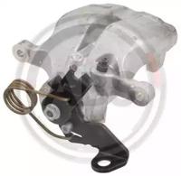 A.B.S. 523651 Супорт гальмівний