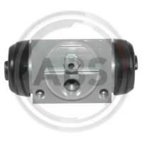 A.B.S. 52987 Циліндр гальмівний робочий A.B.S. 52987 Циліндр гальмівний робочий