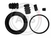 A.B.S. 53007 Ремкомплект супорта тормозного