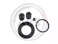 A.B.S. 53015 Ремкомплект суппорта тормозного A.B.S. 53015 Ремкомплект суппорта тормозного