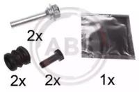 A.B.S. 53033 Pin disc brake