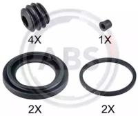 A.B.S. 53129 Ремкомплект супорта тормозного A.B.S. 53129 Ремкомплект супорта тормозного