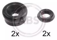 A.B.S. 53606 Ремкомплект робочого гальмівного циліндра