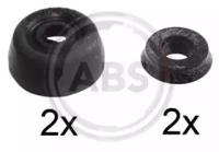 A.B.S. 53842 Ремкомплект робочого гальмівного циліндра