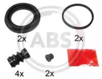 A.B.S. 53890 Ремкомплект супорта тормозного