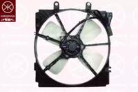 Klokkerholm 34502602 Fan and motor assy Klokkerholm 34502602 Fan and motor assy
