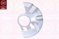 Klokkerholm 3451377 Щиток грязезащитний гальмівного диска передній