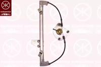 Klokkerholm 34771902 Regulator assy door window Klokkerholm 34771902 Regulator assy door window