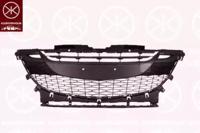 Klokkerholm 3477910 Решетка бампера переднего