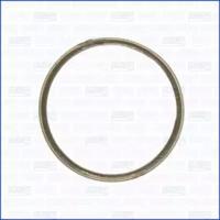 Wilmink Group WG1163701 Прокладка глушителя Wilmink Group WG1163701 Прокладка глушителя