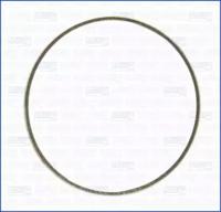 Wilmink Group WG1163703 Прокладка глушителя