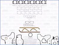 Wilmink Group WG1164096 Прокладки двигателя комплект Wilmink Group WG1164096 Прокладки двигателя комплект