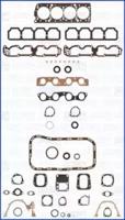 Wilmink Group WG1164370 Прокладки двигателя комплект Wilmink Group WG1164370 Прокладки двигателя комплект