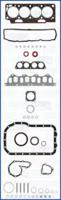 Wilmink Group WG1164484 Прокладки двигателя комплект Wilmink Group WG1164484 Прокладки двигателя комплект