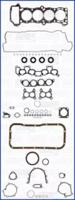 Wilmink Group WG1164616 Прокладки двигателя комплект