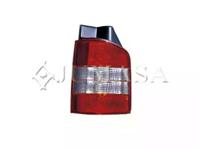 Jumasa 42475529 Lamp assy rear