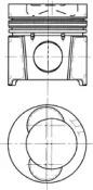 Kolbenschmidt 99339600 Поршень двигуна