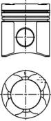 Kolbenschmidt 99330600 Поршень двигуна