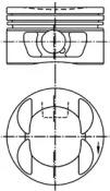 Kolbenschmidt 99695620 Поршень двигуна Kolbenschmidt 99695620 Поршень двигуна