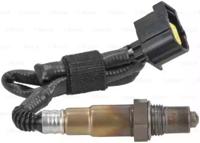 Bosch 0 258 006 747 Oxygen sensor Bosch 0 258 006 747 Oxygen sensor