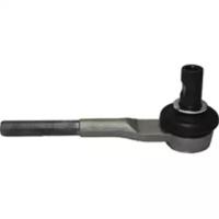 Birth TD5008 Наконечник поперечної рульової тяги