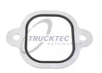 Trucktec Automotive 01.10.225 Комплект прокладок ГБЦ