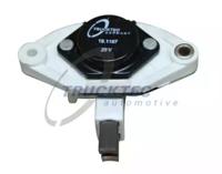 Trucktec Automotive 01.17.031 Регулятор генератора Trucktec Automotive 01.17.031 Регулятор генератора