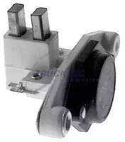 Trucktec Automotive 01.17.078 Регулятор генератора Trucktec Automotive 01.17.078 Регулятор генератора