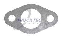Trucktec Automotive 01.18.108 Прокладка оливного радіатора