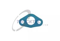 Trucktec Automotive 01.19.050 Кільце трубки кондиціонера Trucktec Automotive 01.19.050 Кільце трубки кондиціонера