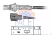 Facet 10.8094 Oxygen sensor