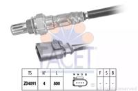 Facet 10.8199 Лямбда-зонд Facet 10.8199 Лямбда-зонд