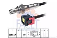 Facet 10.8211 Лямбда-зонд Facet 10.8211 Лямбда-зонд