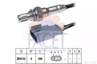 Facet 10.8215 Лямбда-зонд Facet 10.8215 Лямбда-зонд