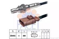 Facet 10.8228 Лямбда-зонд Facet 10.8228 Лямбда-зонд