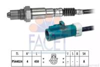 Facet 10.8270 Oxygen sensor