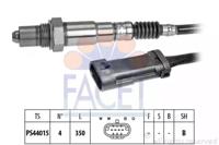 Facet 10.8282 Лямбда-зонд