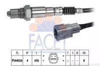 Facet 10.8293 Oxygen sensor