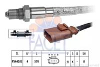 Facet 10.8314 Oxygen sensor
