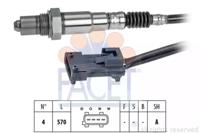Facet 10.8318 Лямбда-зонд