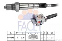 Facet 10.8321 Лямбда-зонд Facet 10.8321 Лямбда-зонд
