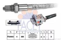 Facet 10.8322 Лямбда-зонд