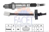 Facet 10.8340 Лямбда-зонд