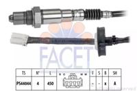 Facet 10.8342 Лямбда-зонд