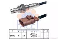 Facet 10.8351 Лямбда-зонд