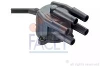 Facet 2.7630/27 Крышка распределителя зажигания Facet 2.7630/27 Крышка распределителя зажигания