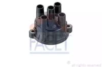 Facet 2.7646 Кришка розподільника запалювання Facet 2.7646 Кришка розподільника запалювання