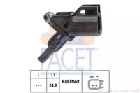 Facet 21.0001 Датчик ABS